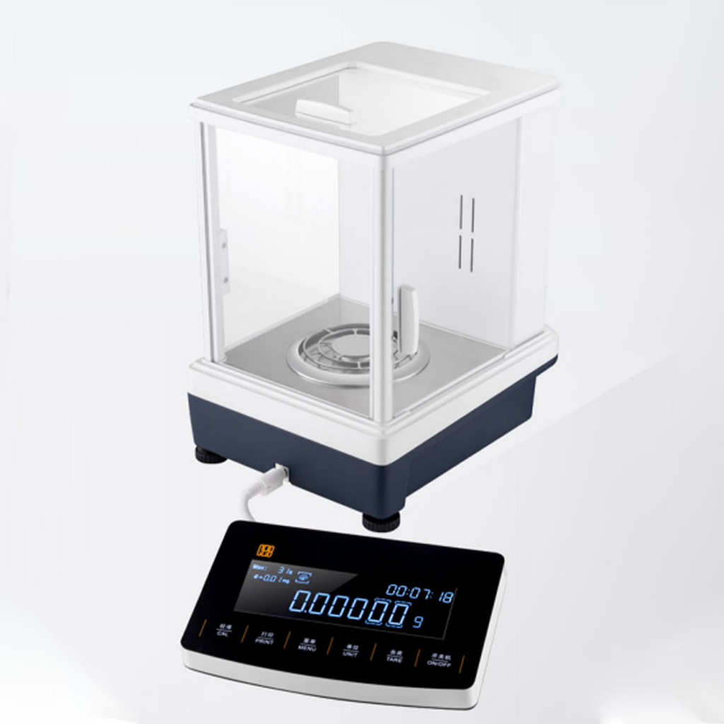 CEB系列电子分析天平