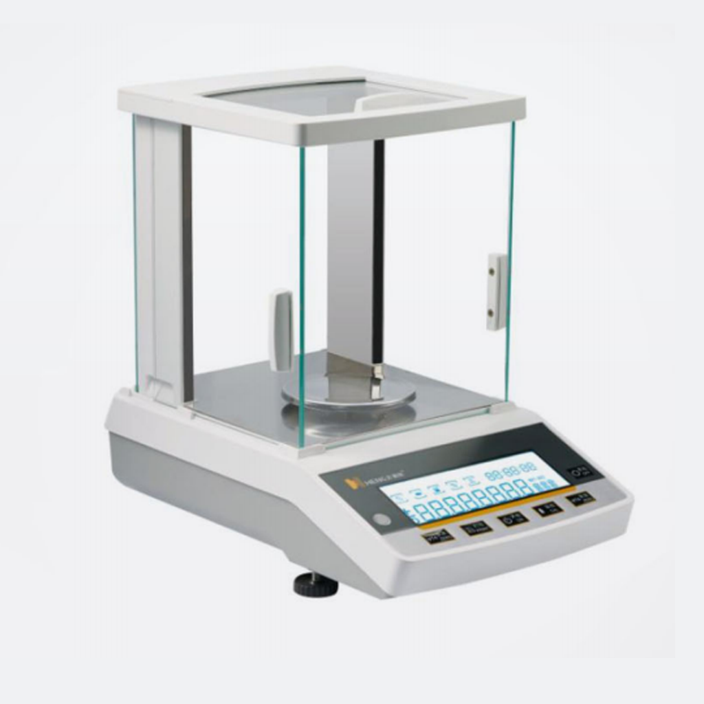 FA-X(0.1mg)系列电子分析天平