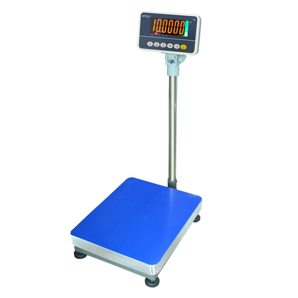 T9系列电子台秤