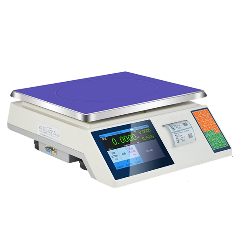 智能电子秤